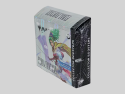 Magic The Gathering Final Fantasy Collector Booster Box - Image 2