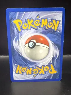 Pokemon TCG Scizor Wizards Black Star Promos 33 Regular Promo - Image 3
