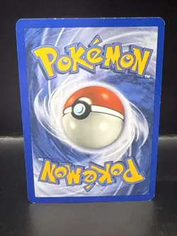 Pokemon TCG Scizor Wizards Black Star Promos 33 Regular Promo - Image 4