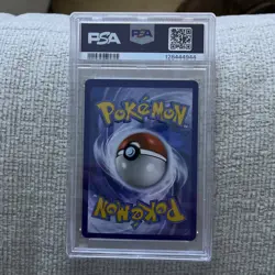 Machamp V 172/189 Alternate Art - 2022 Pokemon Astral Radiance PSA 9 MINT - Image 2