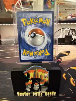 Cornerstone Mask Ogerpon ex 112/167 Double Rare PACKED FRESH Pokemon TCG - Image 3