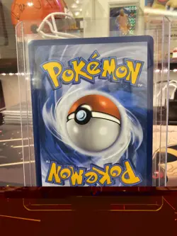 Cornerstone Mask Ogerpon ex 112/167 Double Rare PACKED FRESH Pokemon TCG - Image 4