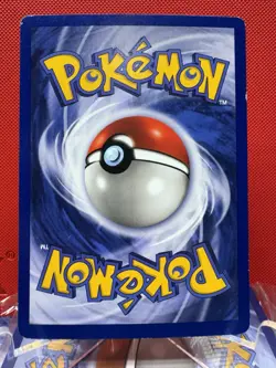 Pokemon: Magneton Original Base Set Holo 9/102 - Unlimited Rare Foil Card LP - Image 3