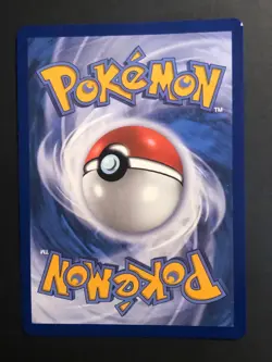 Team Rocket's Nidoking EX 216/182 Pokemon Destined Rivals Scarlet & Violet NM - Image 2
