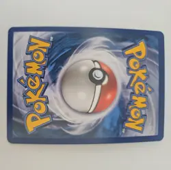 Pokemon TCG Volcanion EX XY Black Star Promos XY173 Holo Promo - Image 2