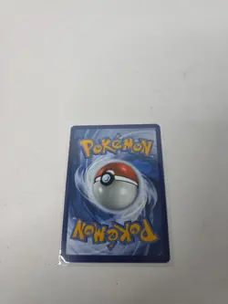 Pokemon TCG - Destined Rivals Arven’s Greedent 205/182 Illustration Rare IR NM - Image 2