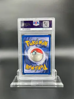 1999 Pokemon Jungle 1st Edition Pidgeot #24 PSA 10 GEM MINT WotC Vintage Low Pop - Image 2