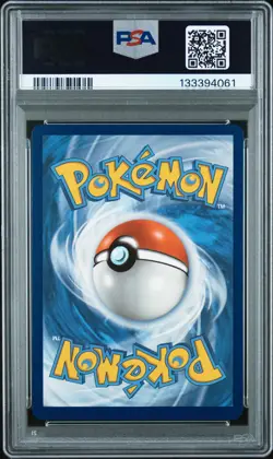 2020 Pokemon SWSH FA Charizard V 079/073 Secret Rare Champion's Path PSA 10 - Image 2