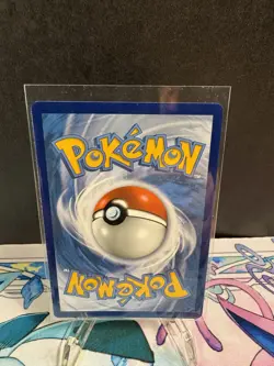 Pokemon TCG: Jolteon TG04/TG30 SWSH09: Brilliant Stars Trainer Gallery NM - Image 3