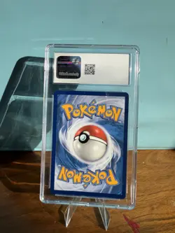 Pokemon 2022 Arceus V Chinese Sword And Shield Promo 125/s-p CGC 10 - Image 2