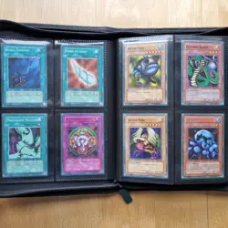 Near Complete 25th Anniversary Spell Ruler Set | (NM/M) | SRL-EN | 2023 YuGiOh! - Image 1