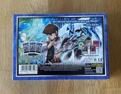 YuGiOh Legendary Collection Kaiba - 1 x Box - Neu & OVP - Deutsch - Image 2