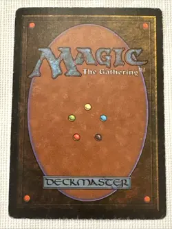 MTG - Unlimited - Wrath of God - MP - Rare - Image 2