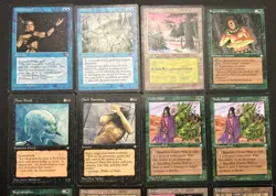 Magic The Gathering Ice Age Card Lot MTG - 16 Cards (L139) - Image 3