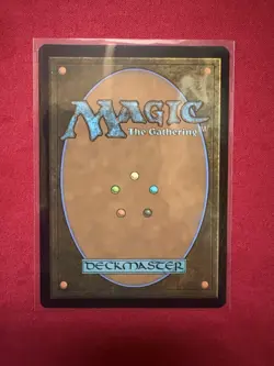 Carnage, Crimson Chaos Marvel's Spider-Man Magic The Gathering MTG Rare #125 NM - Image 2