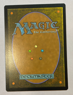 MTG - Snow-Covered Swamp - White Border - NM - Mystery Booster 2 - Image 2