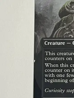 Nine-Lives Familiar (Borderless) (Mana Foil) Foundations Foil - Image 2