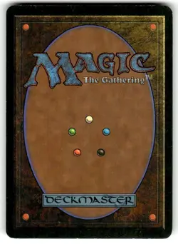 NACRE TALISMAN - MTG Magic the Gathering Card - Ice Age - Uncommon - Image 2