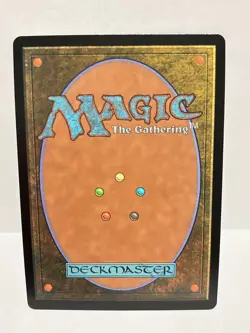 Knuckles's Gloves - The Reaver Cleaver (Rainbow Foil) Secret Lair Drop Foil NM - Image 2