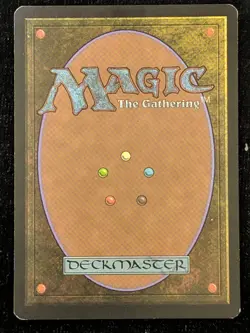 2007 Magic MTG 10th Edition Reya Dawnbringer Promo FOIL x1 NM8+ - Image 2