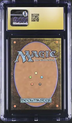 BATTLE BUS Secret Lair Foil Fortnite Smuggler's Copter CGC Pristine 10 MTG - Image 2