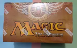 MTG Mirage Tournament Starter Booster Box Factory Sealed - Image 1