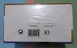 MTG Mirage Tournament Starter Booster Box Factory Sealed - Image 3