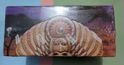 MTG Mirage Tournament Starter Booster Box Factory Sealed - Image 4