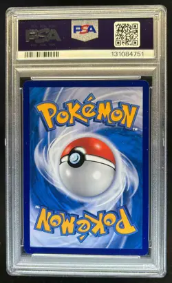 2024 Pokemon SV-P IN Pikachu Batik Shirt Indonesia Journey Campaign #190 PSA 10 - Image 2