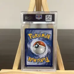 Pokemon TCG Charizard Ultra Premium Collection VSTAR SWSH 262 HOLO PSA MINT 9 - Image 2