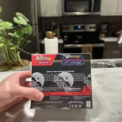 Pokemon Mega Evolution Phantasmal Flames Booster Display Box 36 Packs NEW Sealed - Image 3
