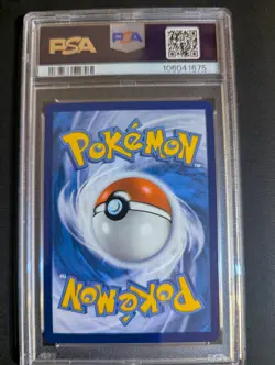 PSA 10 Elesa’s Sparkle 147/159 Crown Zenith Full Art GEM MINT Pokemon TCG - Image 2