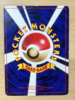 Lot 6 Charizard Blastoise Venusaur CD Promo Base Set MP Japanese Pokemon Card - Image 5