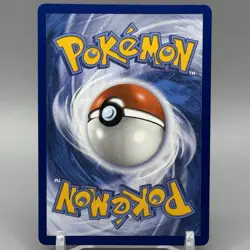 Paldean Wooper 102/094 PFL Illustration Rare Phantasmal Flames Pokemon Card NM - Image 2