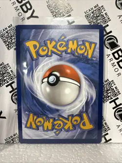 Toxel 119 - Scarlet Violet - Black Star Promo - Pokemon TCG - NM - Lightning - Image 2