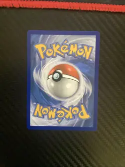 Pokemon TCG - Twilight Masquerade - Perrin Full Art - 209/167 NM - Image 2