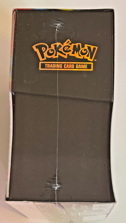 Mega Evolution POKEMON CENTER Elite Trainer Box [Mega Gardevoir] FACTORY SEALED - Image 4
