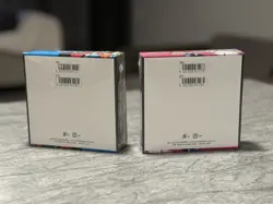 Pokemon Mega Evolution ETB & Mega Brave Mega Symphonia Japanese Booster Boxes - Image 2