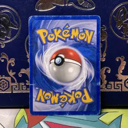 Vileplume 31/165 Expedition Base Set Holo Rare Pokemon HP - Image 2