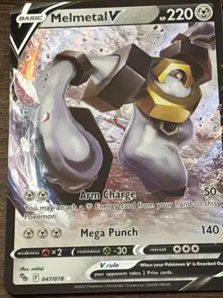 Pokemon TCG 11 Card Lot NM, LP, MP Vs, EXs, VMAX, Black Star Promo, Japanese - Image 2