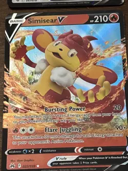 Pokemon TCG 11 Card Lot NM, LP, MP Vs, EXs, VMAX, Black Star Promo, Japanese - Image 3