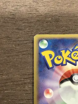 LP SWIRL Regigigas 111/DP-P Holo Japanese Promo Pokemon Vintage TCG - Image 4