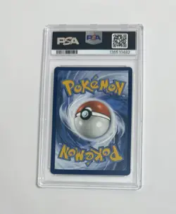 2024 POKEMON TWM EN-TWILIGHT MASQUERADE #214 GRENINJA EX PSA 9 - Image 2