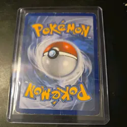 Pokemon Mewtwo EX 164/162 Breakthrough Secret Rare Card HP Condition - Image 4