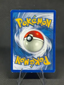 Blaziken - 15/109 - Pokemon Ex Ruby & Sapphire Reverse Holo Rare LP-/MP+ EREADER - Image 2