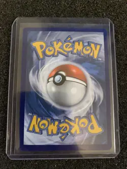 Pokemon TCG SWSH Fusion Strike Celebi v Alt Art Holo Ultra Rare Card 245/264 - Image 2