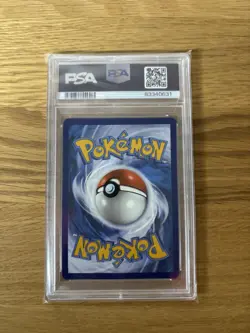 Pokemon Elesa's Sparkle PSA 10 Gem Mint 147/159 Crown Zenith Full Art English - Image 2