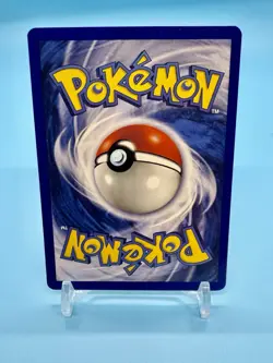 1999 Pokemon Set 1st Edition LIGHTNING ENERGY Shadowless English 100/102 NP (E) - Image 2