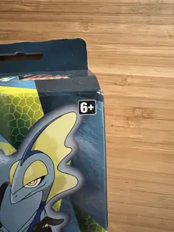 Pokemon Inteleon VMAX League Battle Deck Standard 820650808746 - Image 3