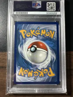 2019 Pokemon Hidden Fates SM11.5 Moltres & Zapdos & Articuno GX #69/68 PSA 10 - Image 2